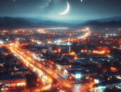 Malam Nisfu Syaban: Ini Arti, Waktu, Keutamaan, hingga Amalannya