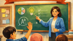 MANAJEMEN KELAS DALAM PEMBELAJARAN EFEKTIF