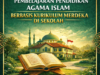 PEMBELAJARAN PENDIDIKAN AGAMA ISLAM BERBASIS  KURIKULUM MERDEKA  DI SEKOLAH