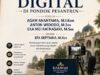 STRATEGI DAKWAH DIGITAL DI PONDOK PESANTREN