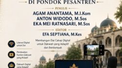 STRATEGI DAKWAH DIGITAL DI PONDOK PESANTREN