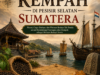 JALUR REMPAH DI PESISIR SELATAN SUMATERA  (KAJIAN PADA WILAYAH LAMPUNG)